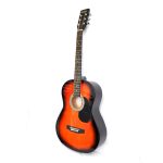 Orlando FG229-41SB - chitara acustica - imagine 2