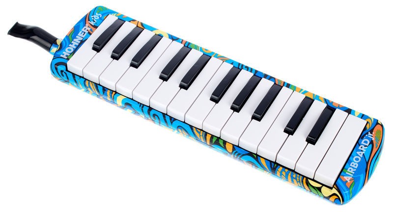 ps-products-13393-31563 Hohner AirBoard Junior 25 Melodica - imagine 1