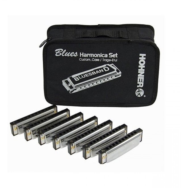 ps-products-13395-49685 Muzicuta Hohner Bluesband M91105 - imagine 1