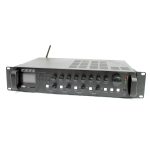 DSE PA8120 BT - amplificator 100V