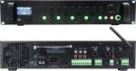 DSE PA8120 BT - amplificator 100V - imagine 6