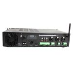 DSE PA8240 BT - amplificator 100V - imagine 4