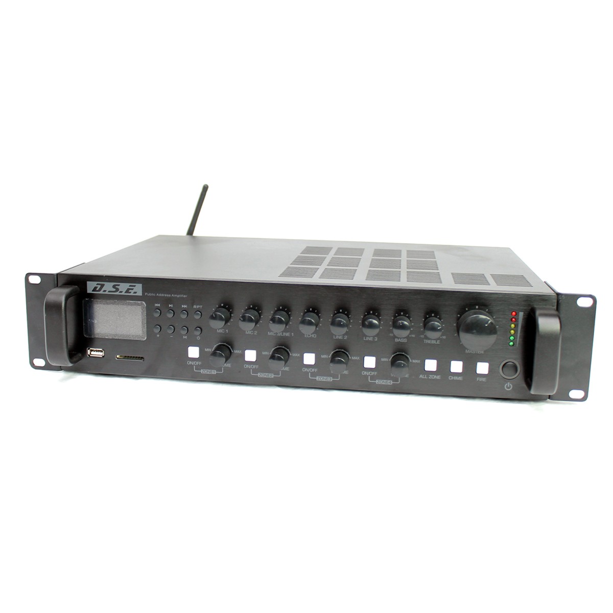 ps-products-13464-31753 DSE PA8360 BT - amplificator 100V - imagine 1
