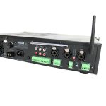 DSE PA8360 BT - amplificator 100V - imagine 5