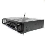 DSE PA8360 BT - amplificator 100V - imagine 6