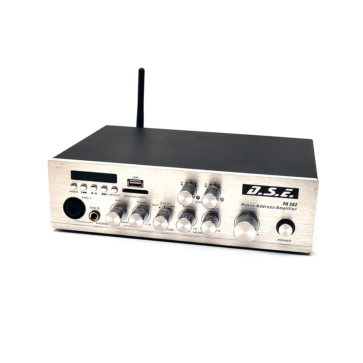 ps-products-13477-31804 DSE PA502 - amplificator 100V - imagine 1