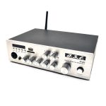 DSE PA502 - amplificator 100V - imagine 2