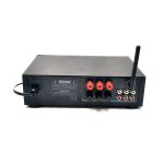 DSE PA502 - amplificator 100V - imagine 4