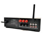 DSE PA502 - amplificator 100V - imagine 5