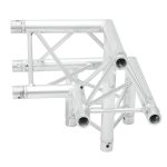 StageDECK Trilock E33 90°