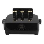 Orlando PA23 - extender pedala - imagine 3