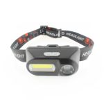 Lanterna frontala cu led 180lm