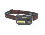 Lanterna frontala cu led 180lm - imagine 2