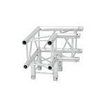 StageDECK Quadlock E34 90°