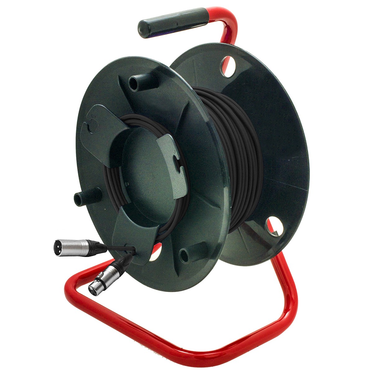 ps-products-13554-32055 Rola cablu 100m SommerCable theStage - imagine 1