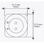 Lampa Moving-Head 7R - imagine 3