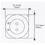 Lampa Moving-Head 5R - imagine 2