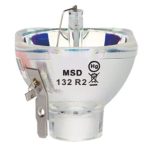 Lampa Moving-Head 2R