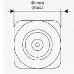Lampa Moving-Head 2R - imagine 2