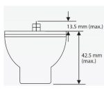 Lampa Moving-Head 2R - imagine 3