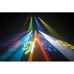 Showtec Kanjo Spot 60 - imagine 7