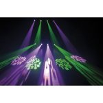 Showtec Kanjo Spot 60 - imagine 8