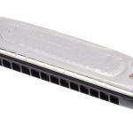 Hohner Chrometta 14 C 56