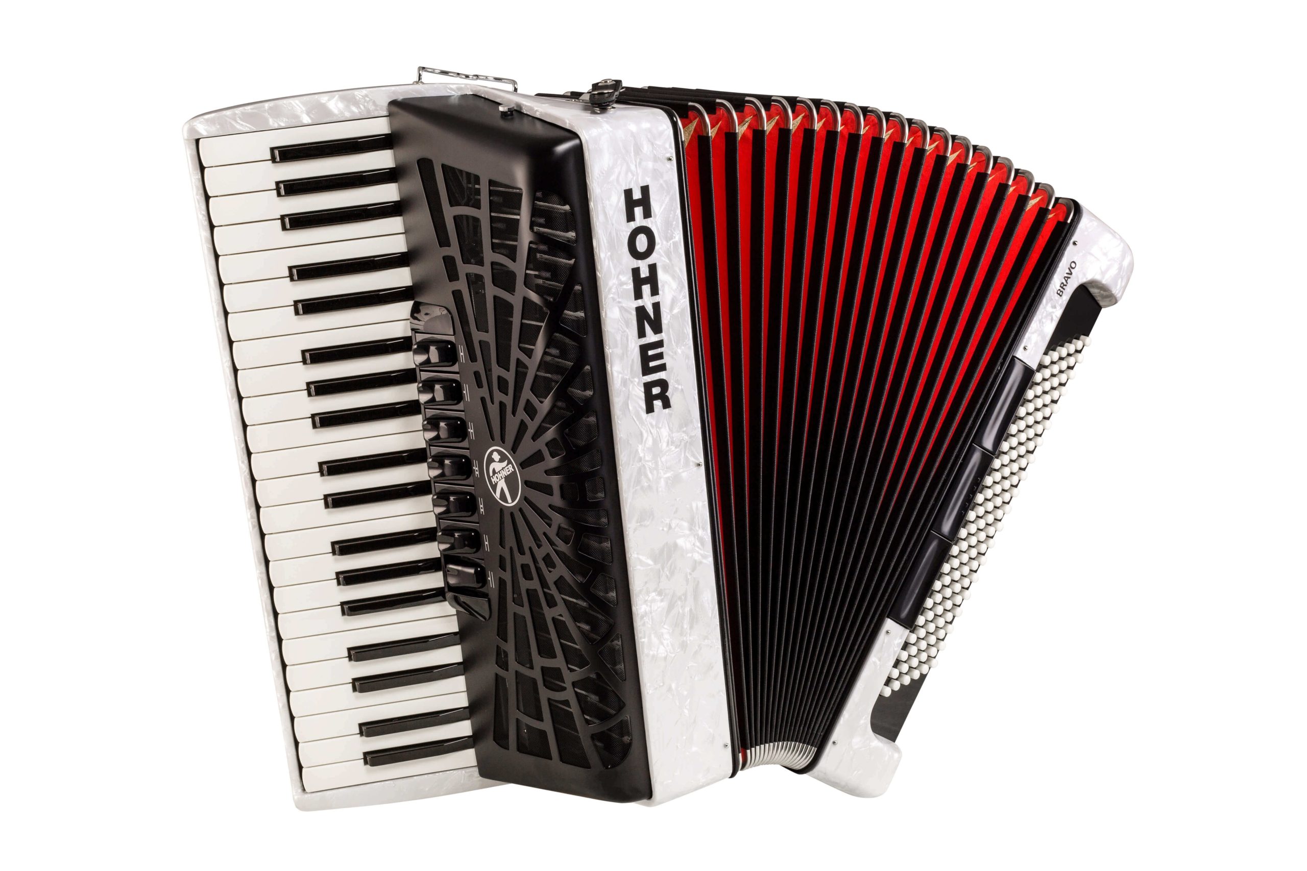 ps-products-13640-32355 Hohner BRAVO III 120 WH A16811 - imagine 1