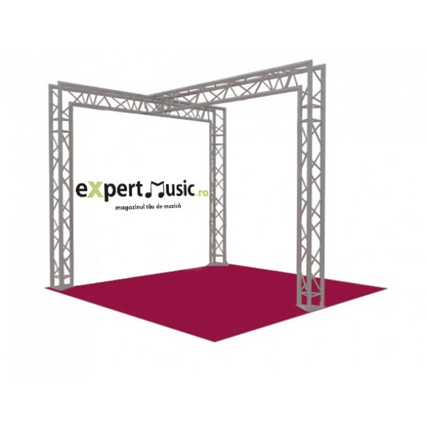 ps-products-13651-32374 Stand Schela Triunghi 8,5m x 8m x 6m - imagine 1