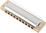 Hohner Marine Band Deluxe C - imagine 2