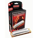 Hohner Marine Band Deluxe C
