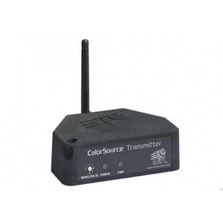 ps-products-13671-32407 ETC ColorSource Wireless DMX Transmitter - imagine 1