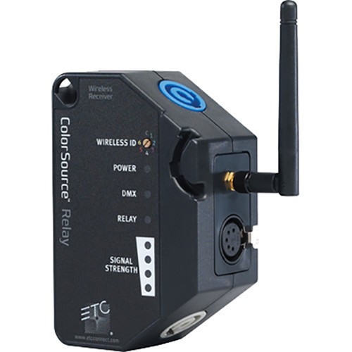 ps-products-13672-32408 ETC ColorSource Relay Wireless Receiver - imagine 1