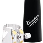 Vandoren Optimum Ligature Clarinet LC01P