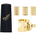 Vandoren Optimum Ligature Sax Alto LC07P