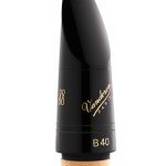 VANDOREN B40 Profil 88 BB Mustiuc Clarinet