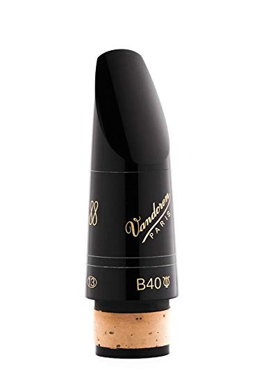 ps-products-13689-32428 VANDOREN B40 Lyra SERIES 13 BB Clarinet - imagine 1