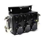 eXpertCable HART 7 - distribuitor electric