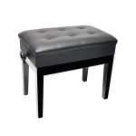 Orlando PB002BK - Piano bench