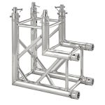 StageDeck C34-C21 Colt schela 90°