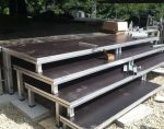 Scena mobila 8.5m x 6m x 7m - imagine 11