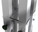 Podium scena 6 m x 4 m interior exterior - imagine 4