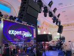 Schela 9m lumini, sunet, ecran led - imagine 3