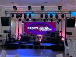 Schela 9m lumini, sunet, ecran led - imagine 4