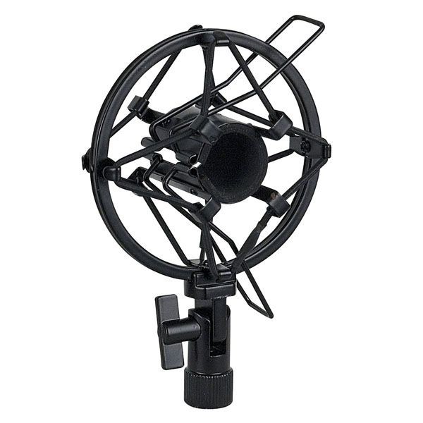 ps-products-13769-32748 DAP Audio Microphone holder D1703 - imagine 1