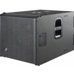 DAS Audio EVENT 115A