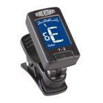 Orlando T3 - Tuner