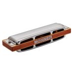 Hohner BLUES HARP C,G,A PRO-Pack Box - imagine 5