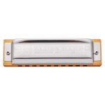 Hohner BLUES HARP C,G,A PRO-Pack Box - imagine 2