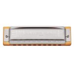 Hohner BLUES HARP C,G,A PRO-Pack Box - imagine 3